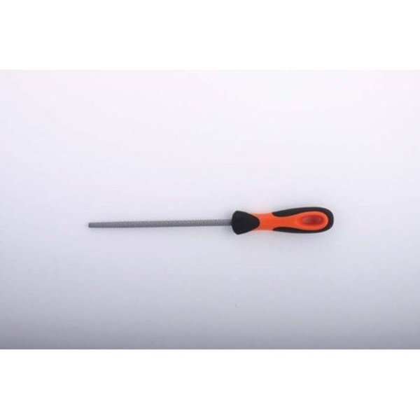 Bahco Round Rasp, 8