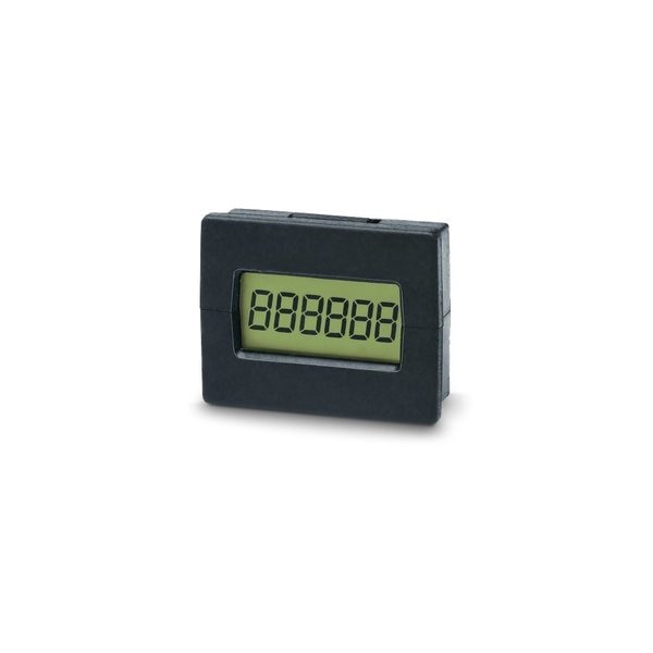Electromechanical Counter