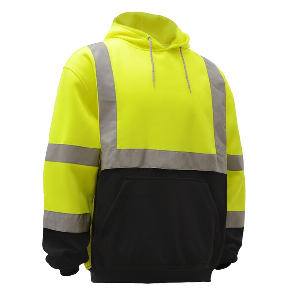 Class 3 Pullover Fleece Sweatshirt