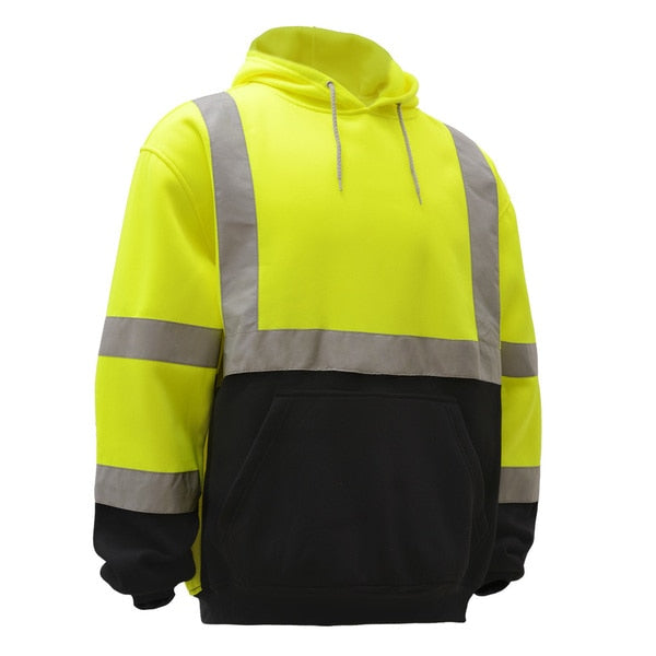 Non-ANSI Multi-Use Utility Vest, Red