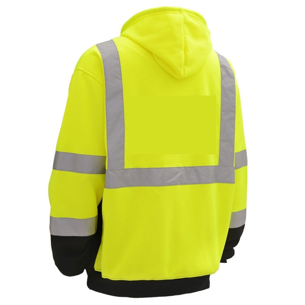 Non-ANSI Multi-Use Utility Vest, Red
