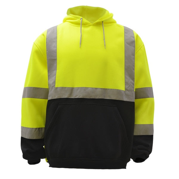 Premium Class 2 Multi-Purpose 2-Tone Mes