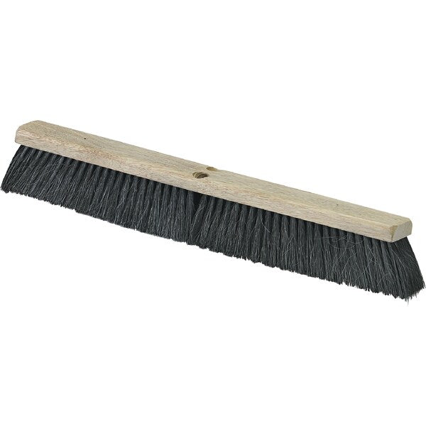 Horsehair Blend Sweep, 18