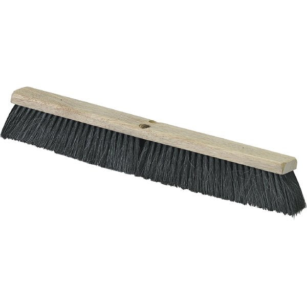 Horsehair Blend Sweep, 36