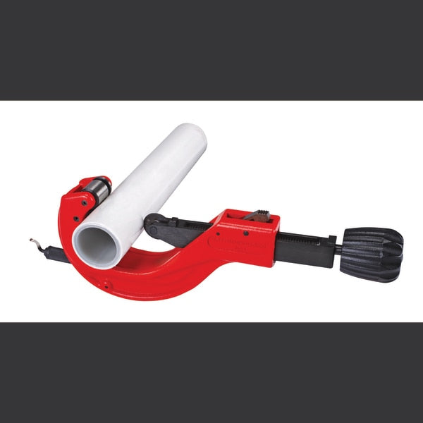 Automatic Plastic Tube Cutter 1/4 - 2.5/8