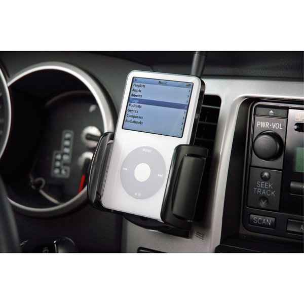 Docking Kit, Auto Travel, 12V