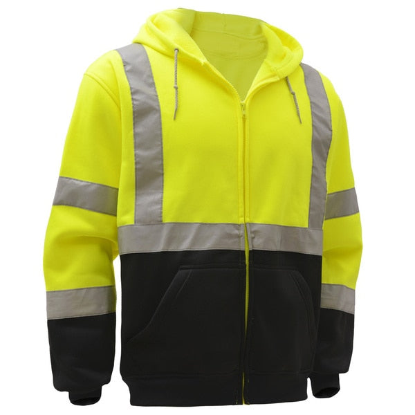 Class 2 Moisture Wicking Polo Shirt
