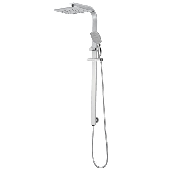 Monte Carlo Shower System, Brass 2