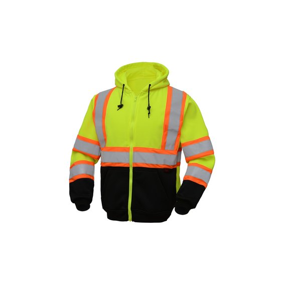 Class 2 Short Sleeve Safety T-Shirt