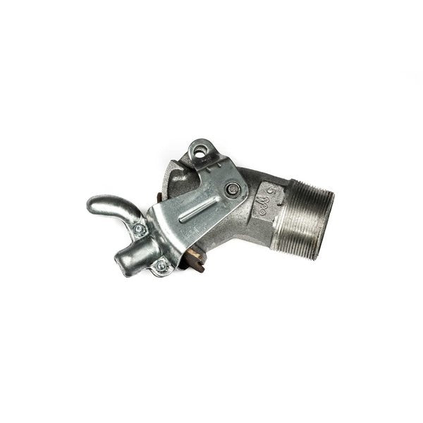 Aluminum Gate Valve, 2