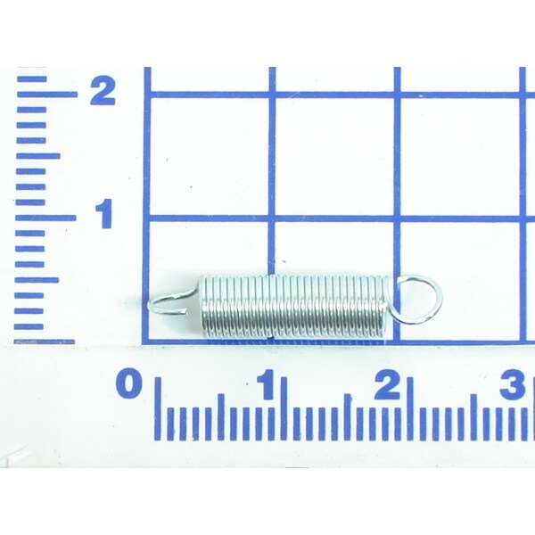 Lip Extension Springs, Spring