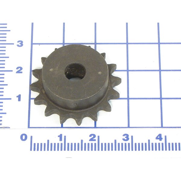 EOD Misc., Sprocket