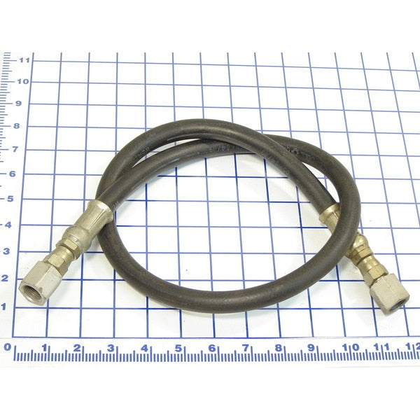 Hoses, Hose Hydraulic 3/8