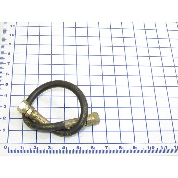 Hoses, Hose 1/4