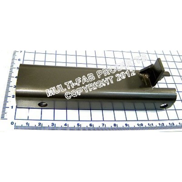 Safety Leg Individual Legs, Ctl Weldment