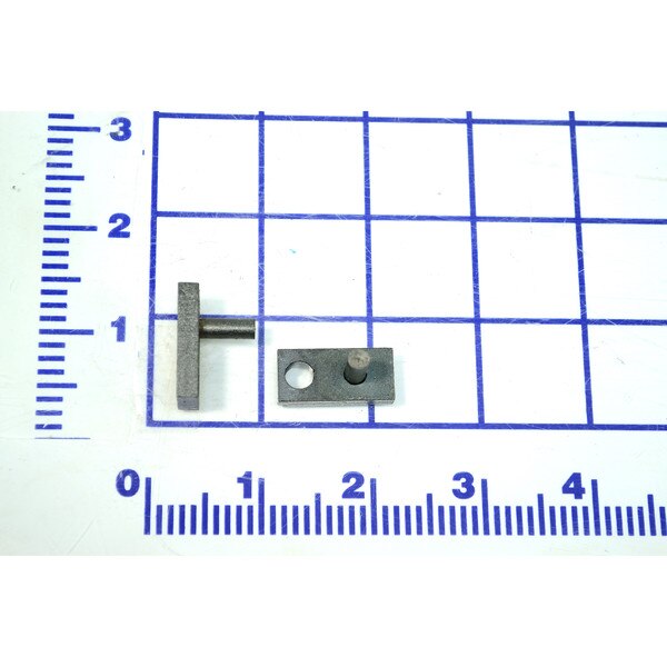 Holdown Sub-Assembly Parts, Stop Lug