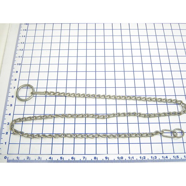 Holdown Release Chains/Cables, Release C
