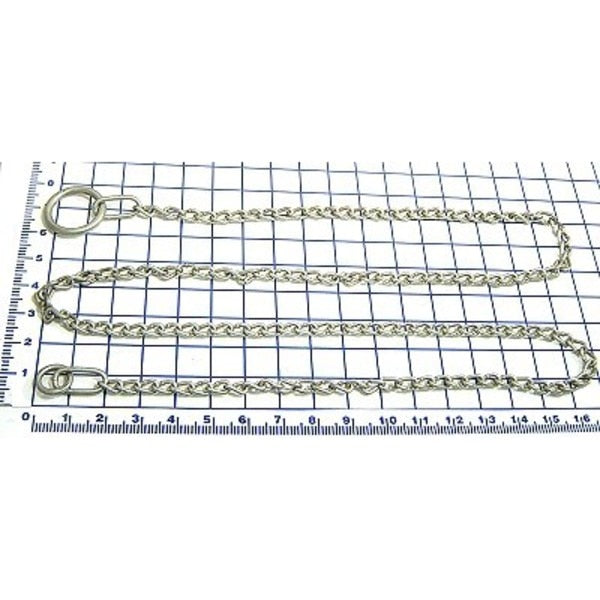 Holdown Release Chains/Cables, Release C