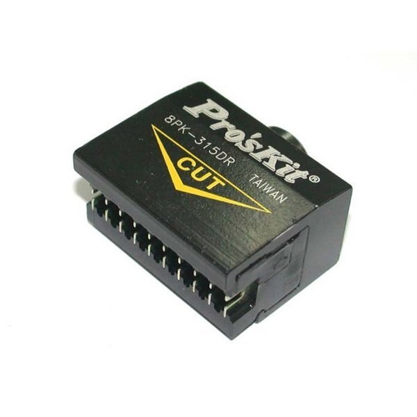 Replacement Head for 700-014 Punchdown