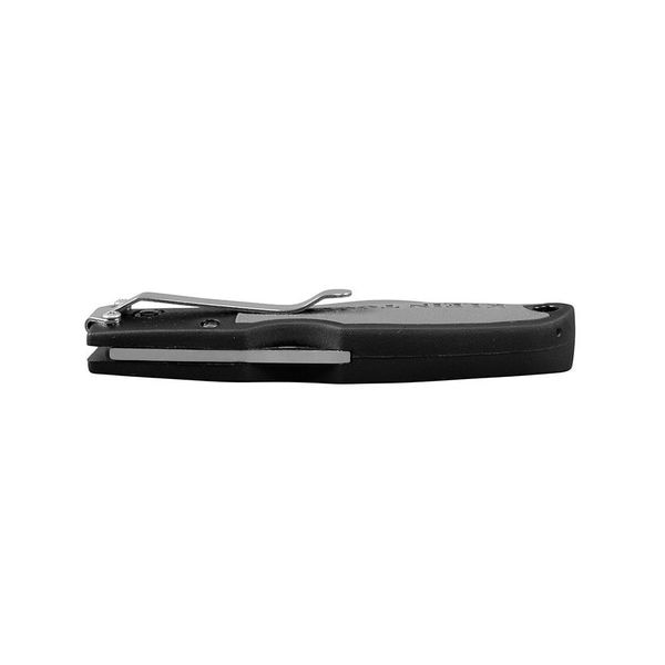 Hawkbill Lockback Knife with Clip