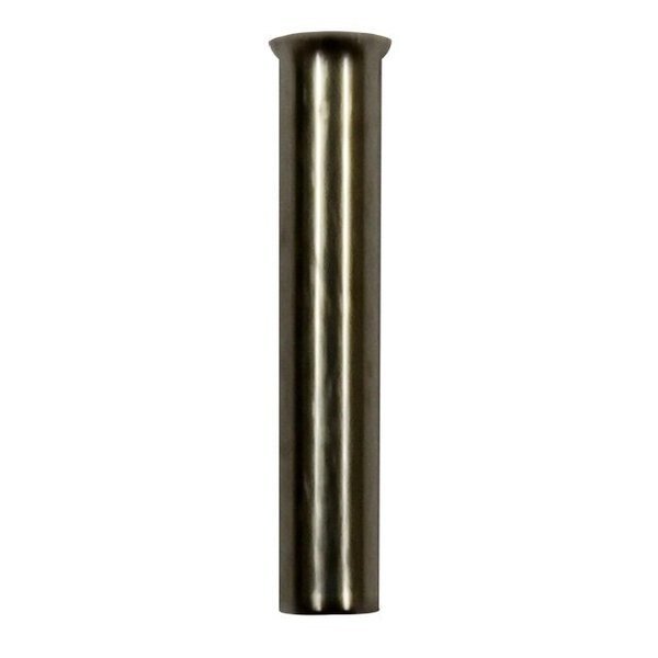 Wire Ferrule, Uninsulated, 16 AWG, PK1000