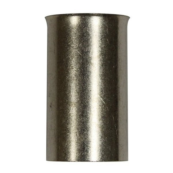 Wire Ferrule, Uninsulated, 300 MCM, PK100