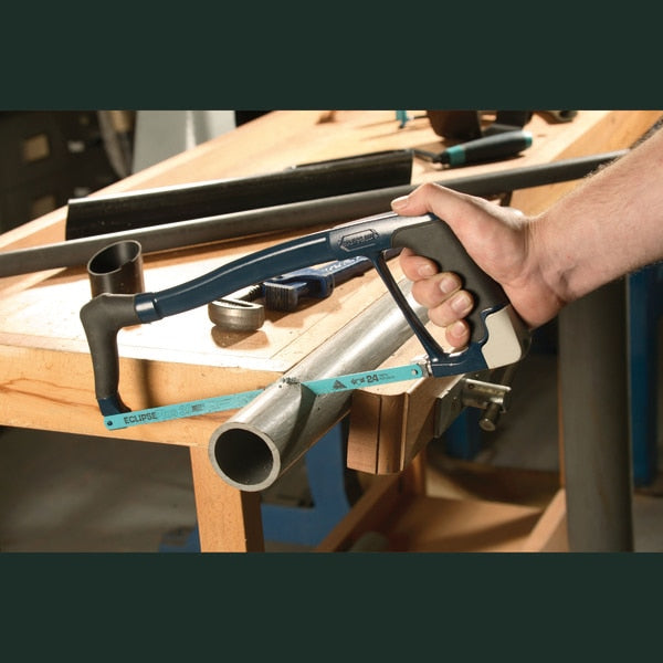 Pro-Plus Hacksaw Frame 16X5.1