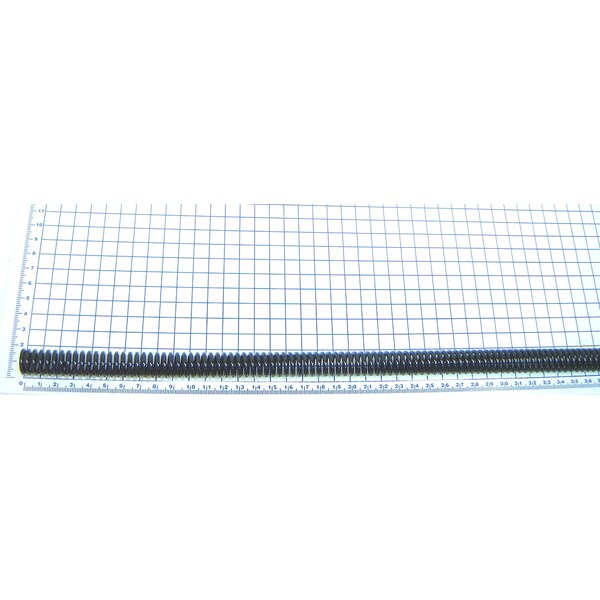 Lip Extension Springs, Compression Sprin