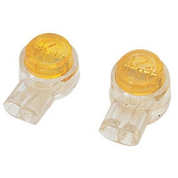 UY Connector, AWG26-22, PK25