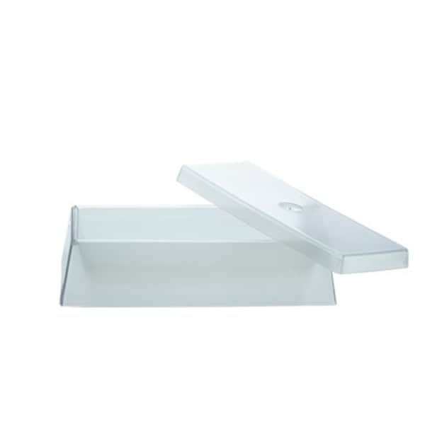 Reagent Reservoir, 60 mL, Sterile, PK 100