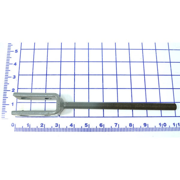 Lip Actuators/Rods, Clevis Assembly