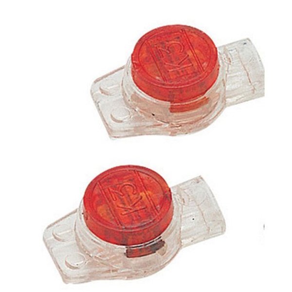UR Connector, AWG26, 20, PK100