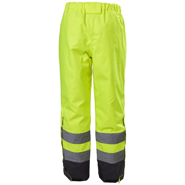 Alta Insulated Pants, 38in, Fluor Yellow