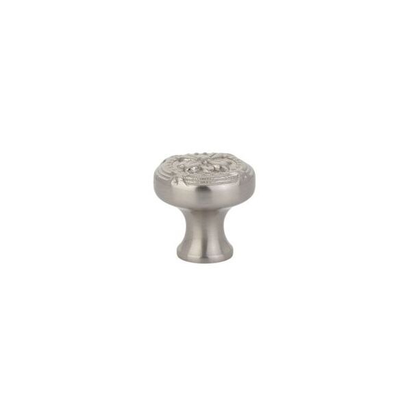 Satin Nickel Knobs 86277US15