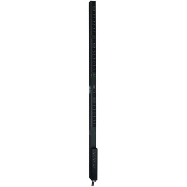 PDU, 3-Ph, Switched, 8.6kW, 21 C13, 3 C19, 0U