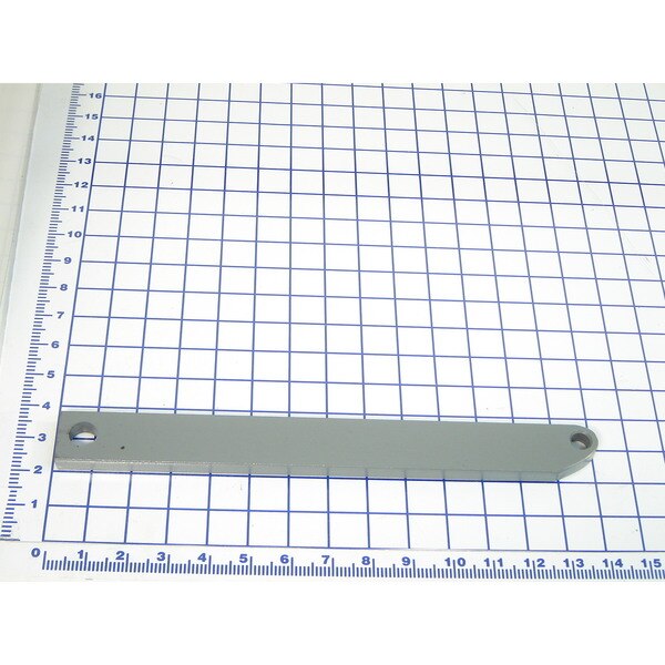EOD Lift Assembly Components, Base Plate