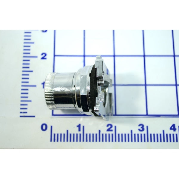 Selector Switches, Push Button W/Twist S