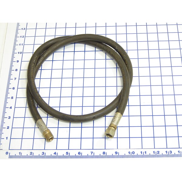 Hoses, Hose 1/4