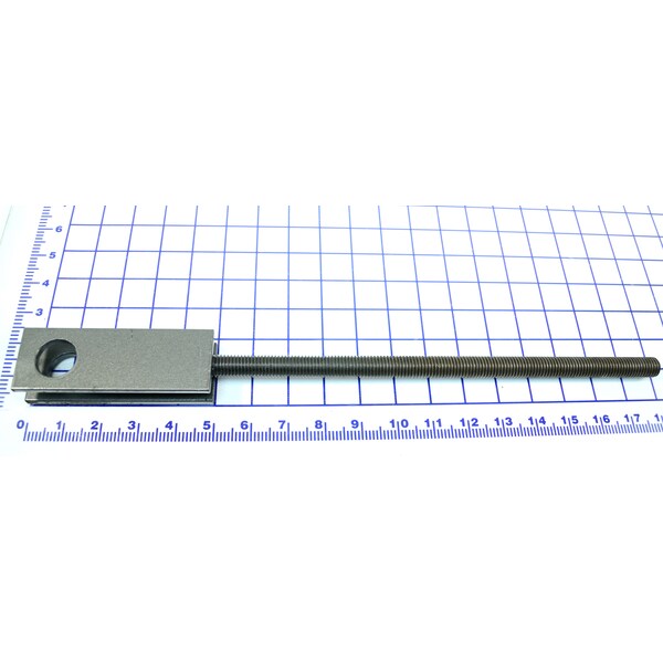 Misc, Arm Adjustment Assembly, 1 Hole