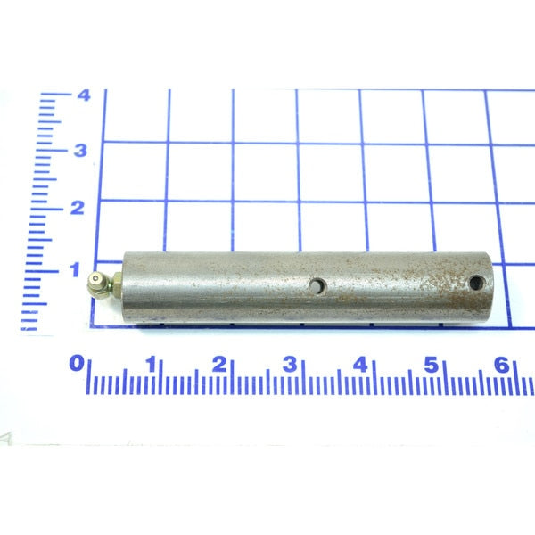 Headless Pins, 1
