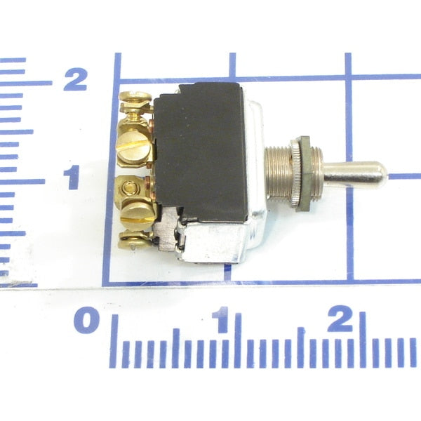 Selector Switches, Toggle Switch