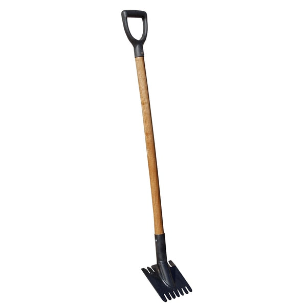 Stripzilla Shingle Remover With Wood And