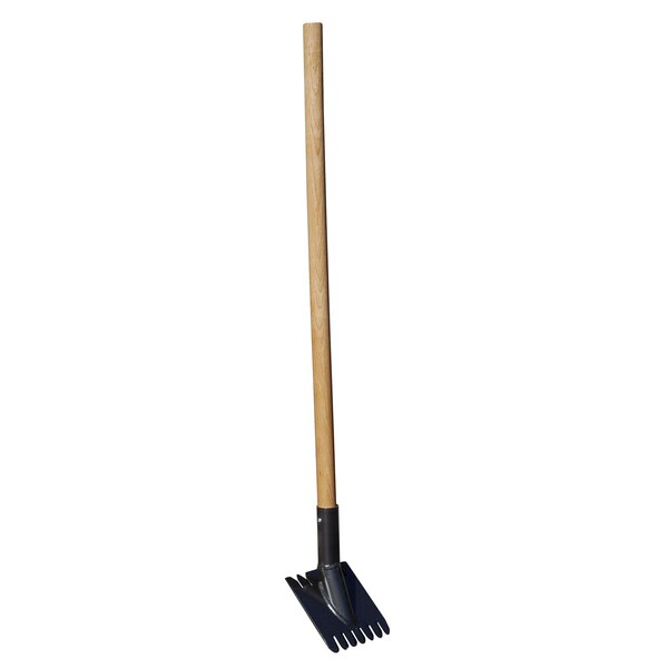 Stripzilla Shingle Remover With Straight
