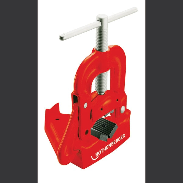 Pipe Vice 1/8 - 3
