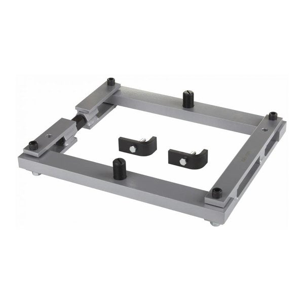 Differential Housing Spreader