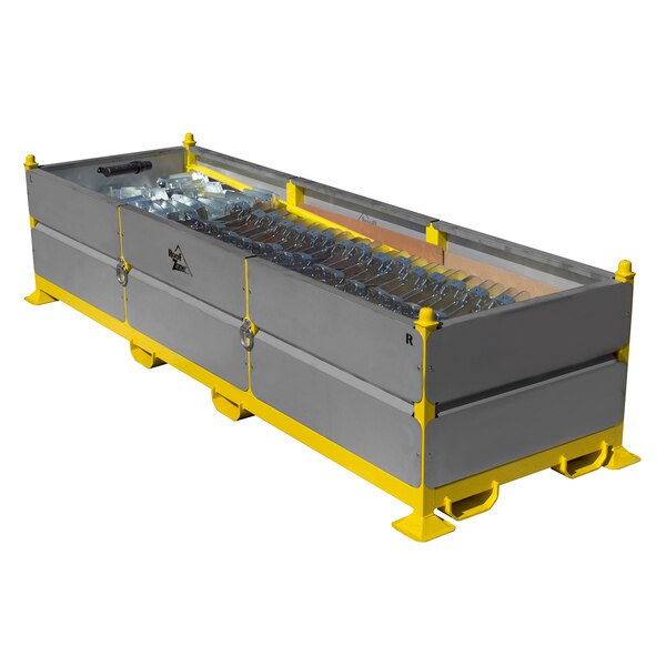 Ziprail Complete Kit