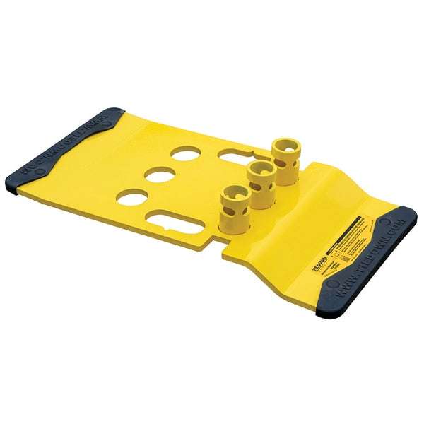 Ziprail Gravel Stop Complete Kit