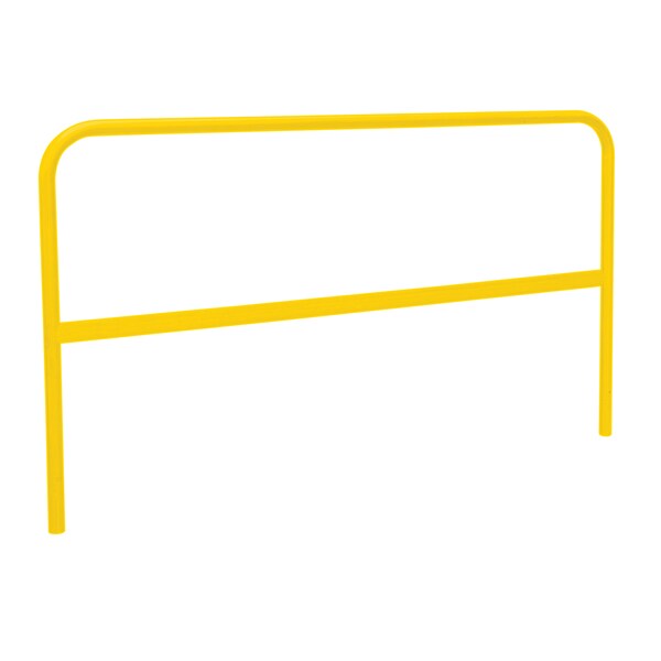 Guardrail 5Ft Yellow