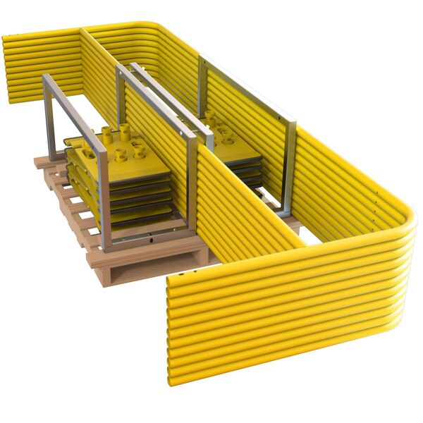 Guardrail System