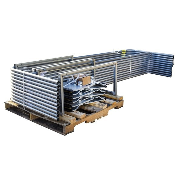 Guardrail System